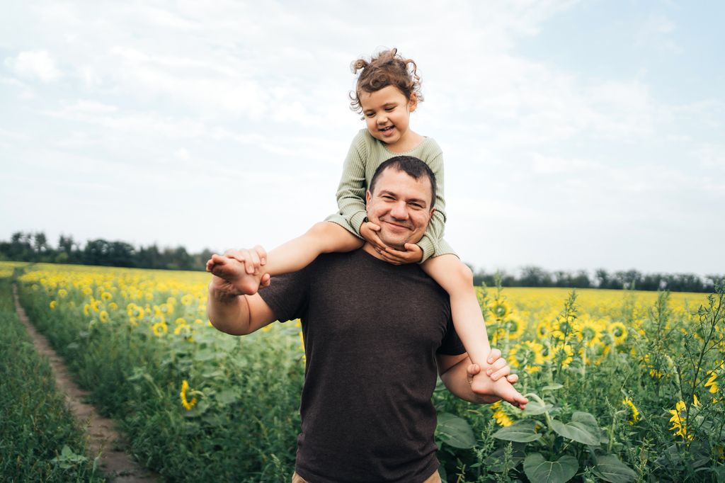 A sunflower field can be a great late summer day out 