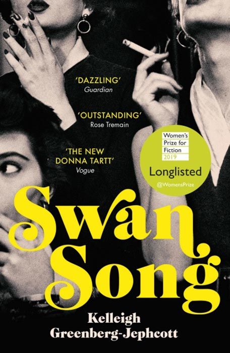 books swan