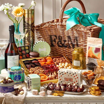 Fortnum & Mason The Eid Celebration Hamper