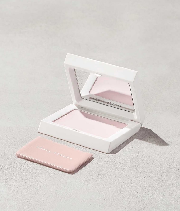 Fenty Beauty Invisimatte Instant Setting Blotting Powder 