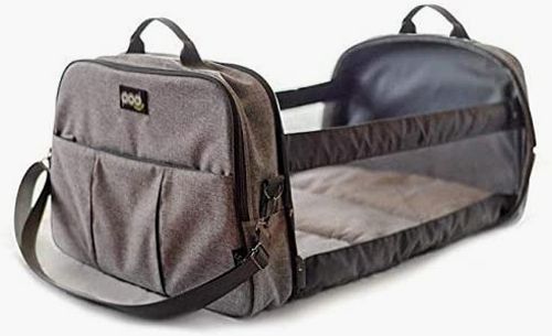 baby travel bag