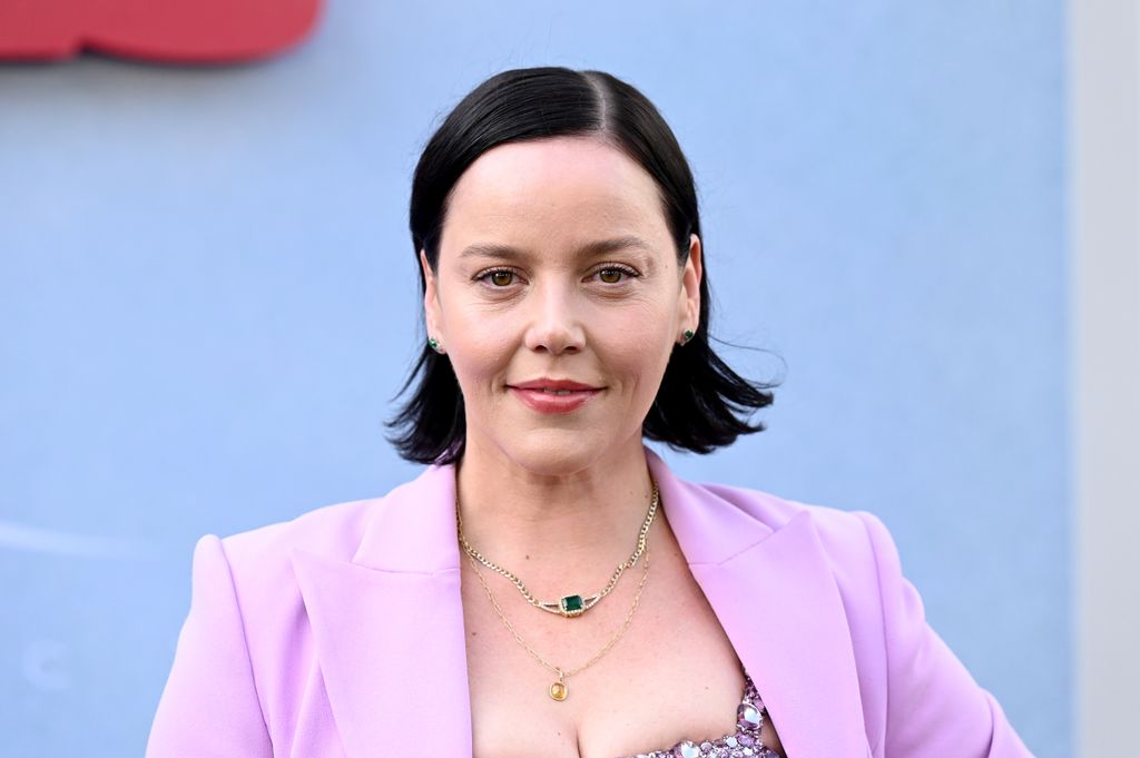 Abbie Cornish stars as Emma