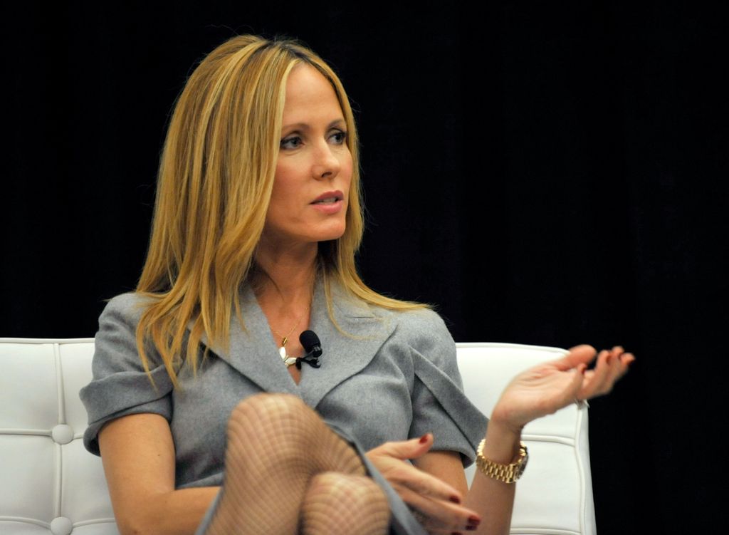 Twentieth Century Fox Television Chairman Dana Walden speaks during The Television Ecosystem: Programming, Advertising and Multi-Platform Distribution Strategies seminar during the Variety Entertainment and Technology Summit at Digital Hollywood - Loews Santa Monica Hotel on October 19, 2009 in Santa Monica, California.