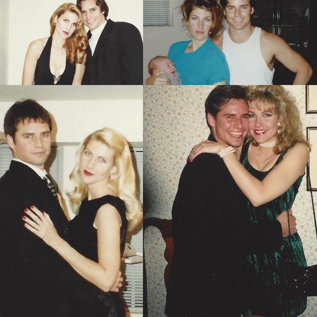 Dan Gauthier Lisa Fuller