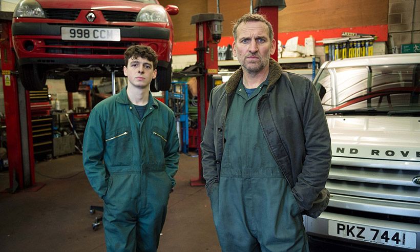‘Brilliant’ 3-part drama from makers of Happy Valley is your next binge-watch