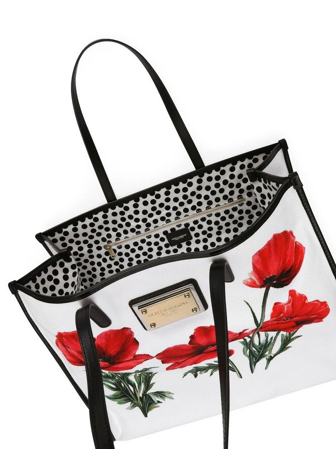 dolce and gabbana tote sale