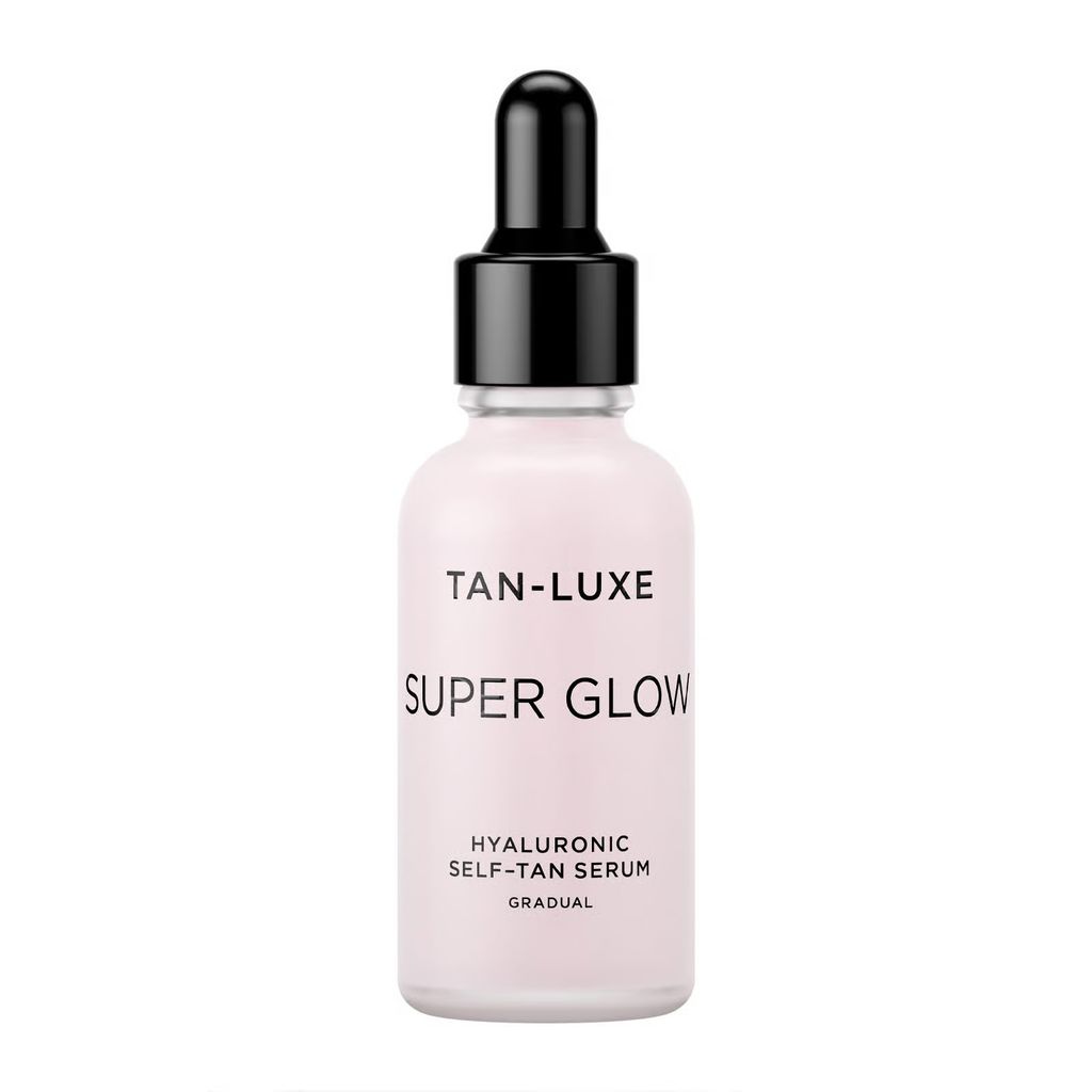 TAN-Luxe super glow