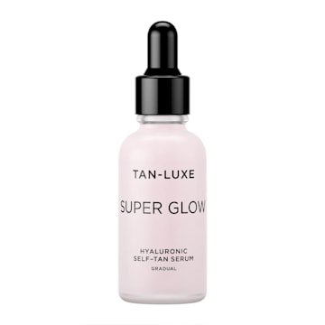 TAN-Luxe super glow