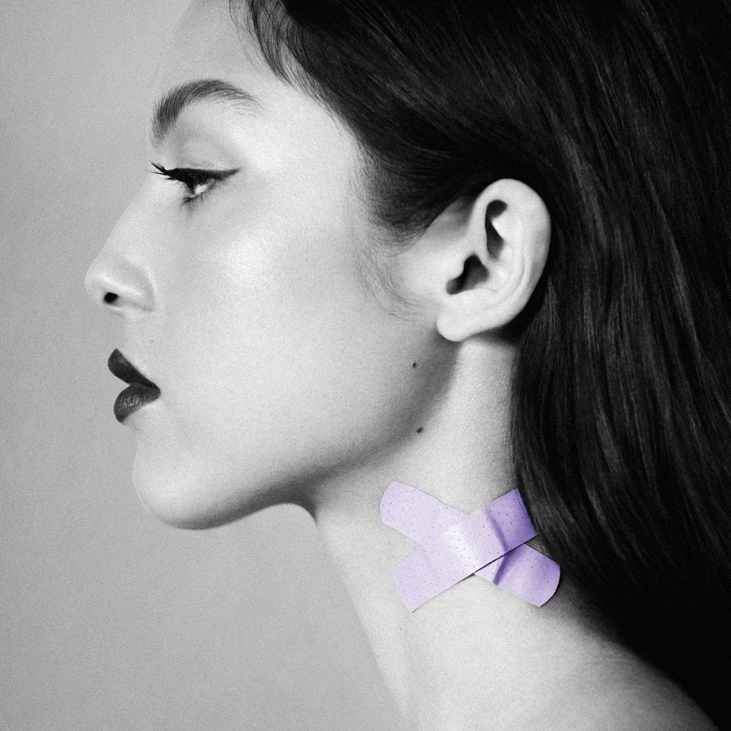 Olivia Rodrigo comeback single is titled 'Vampire' and is out June 30
