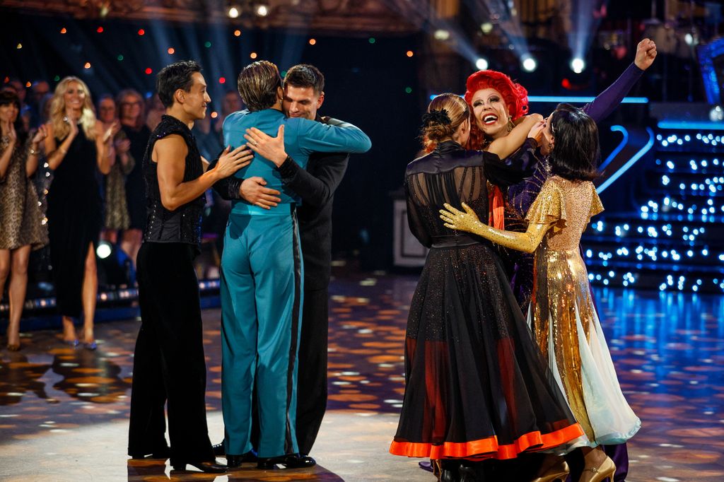 Aljaž Škorjanec & La Voix