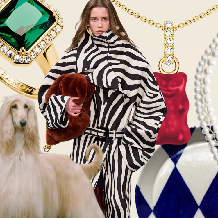 The Aesthetic - Maximalism