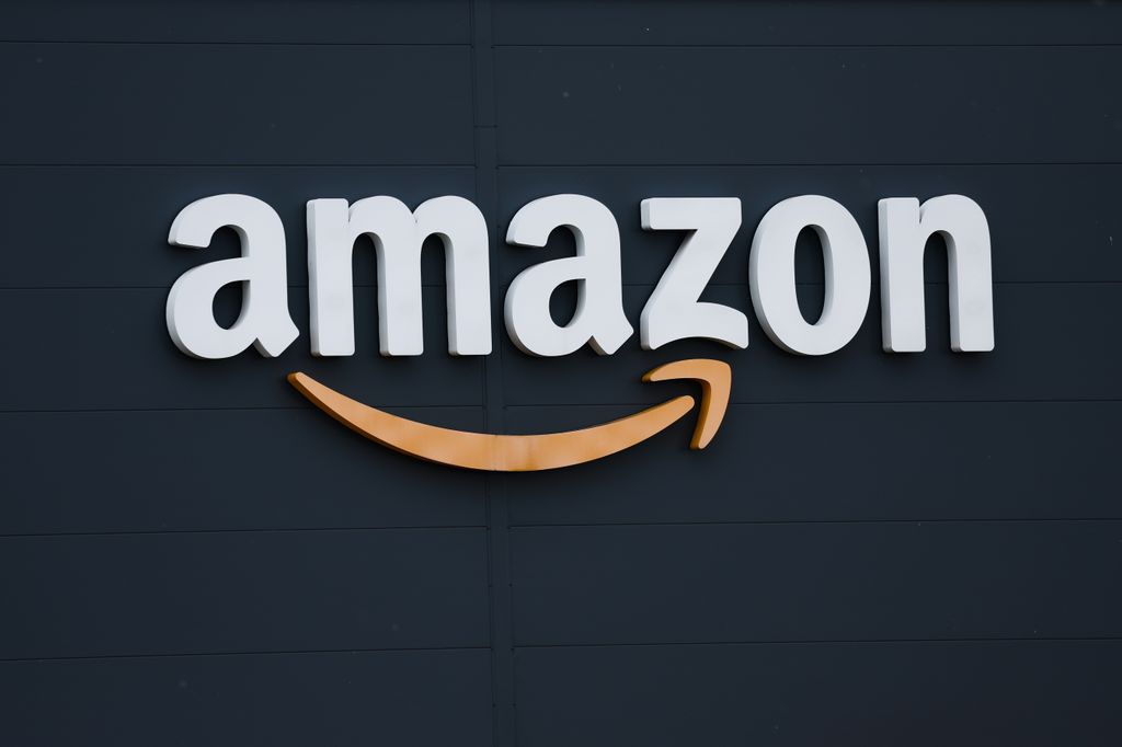 Jeff Bezos almost named the company "Cadabra"