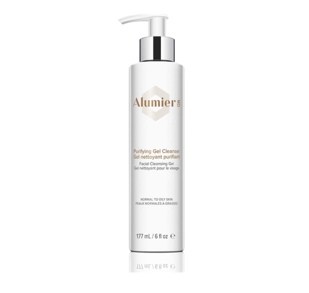 alumiermd cleanser