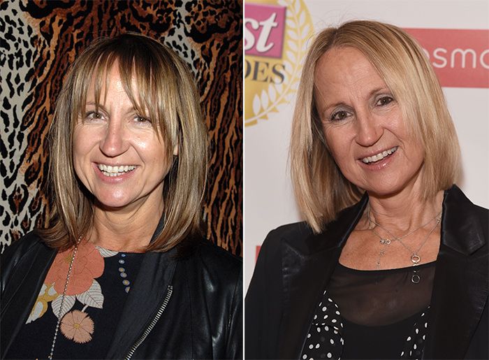 carol mcgiffin