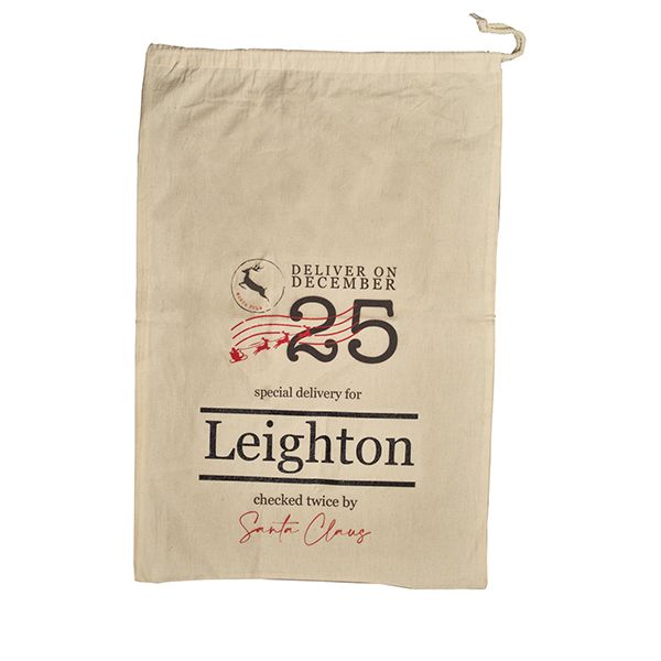 leighton sack