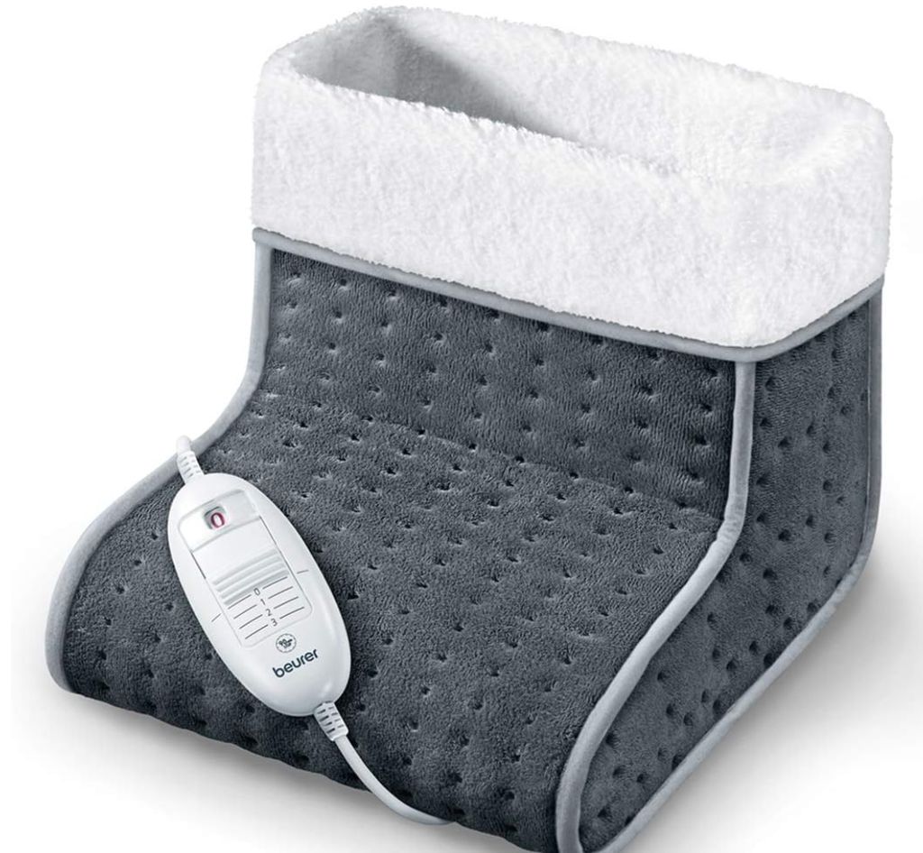 Beurer FW20UK Cosy Foot Warmer