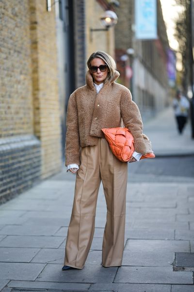 London Fashion Week 2023: the 5 chicest street style trends you can ...