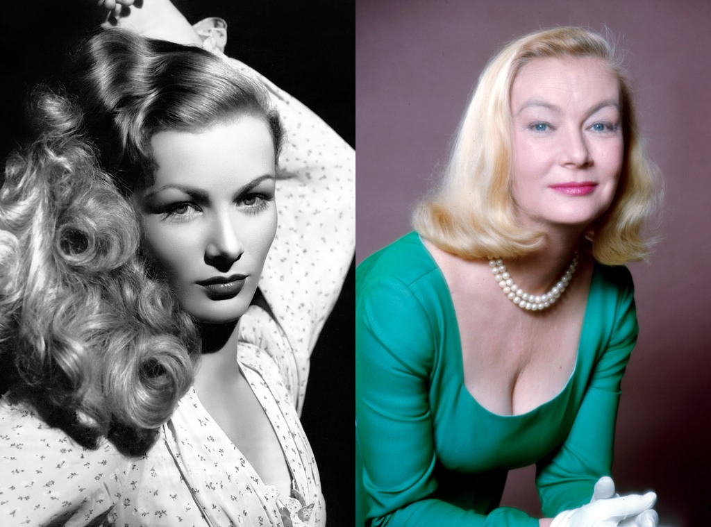 Veronica Lake