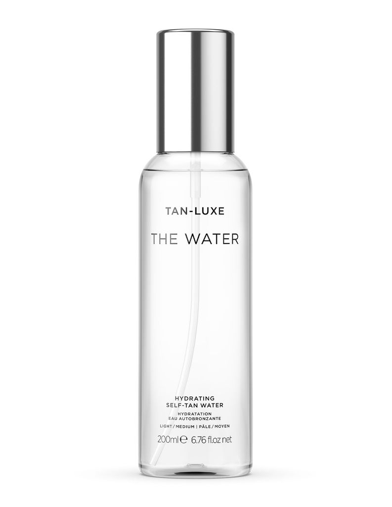 Tan Luxe The Water