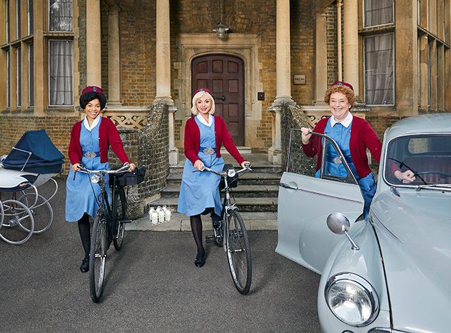 call the midwife s10