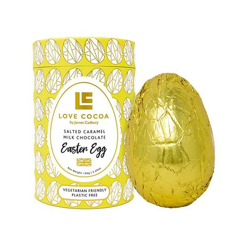 22 Showstopper Easter Eggs From Marks & Spencer to Sainsburys & John