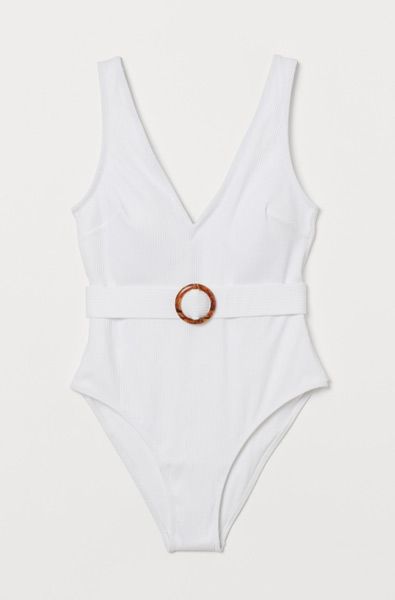 h and m swimsuit 