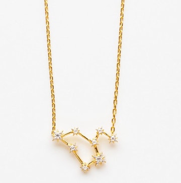 carrie elizabeth necklace zodiac