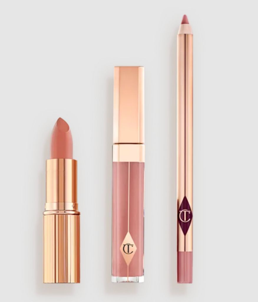 Charlotte Tilbury summer sale