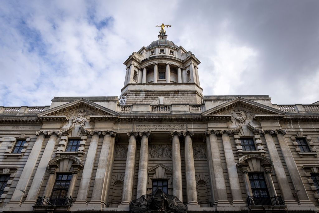 The Central Criminal Court of England and Wales, commonly referred to as the Old Bailey