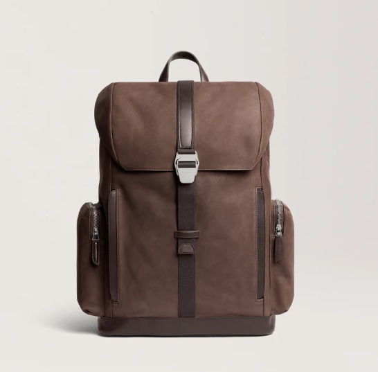 Carl Friedrik Traverse Backpack