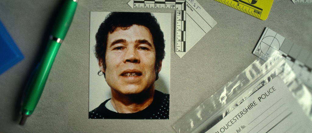 Fred West died by suicide while awaiting trial in prison