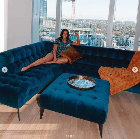 vicky pattison living room sofa