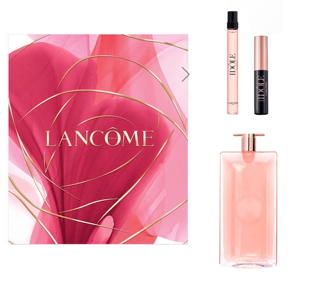 lancome Idôle Eau De Parfum Icon Mother's Day Gift Set 50ml