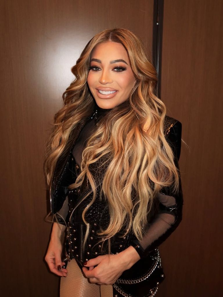 body noir taylor dayne