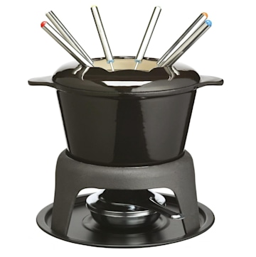 Fondue set