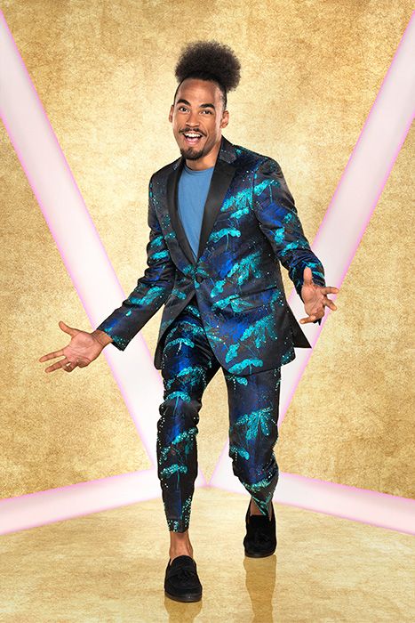 dev griffin strictly official pictures