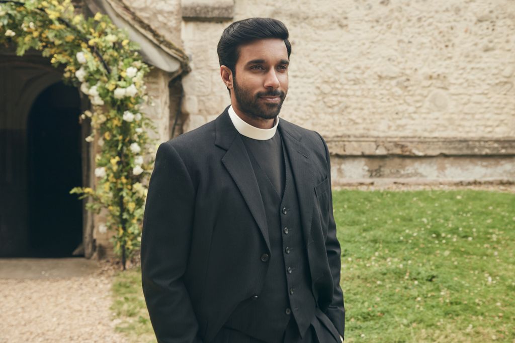 Alphy Kottaram (Rishi Nair)