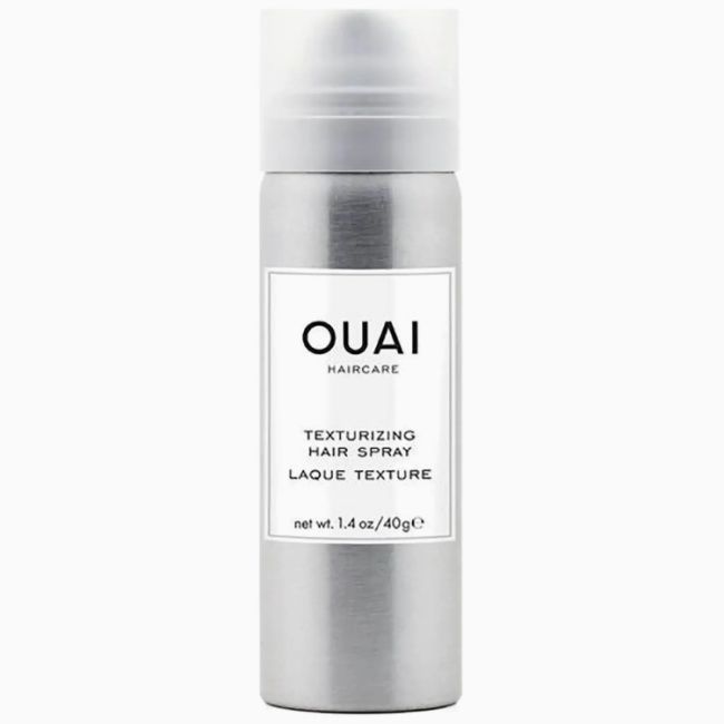 Ouai Texturising Hair Spray Mens haircuts