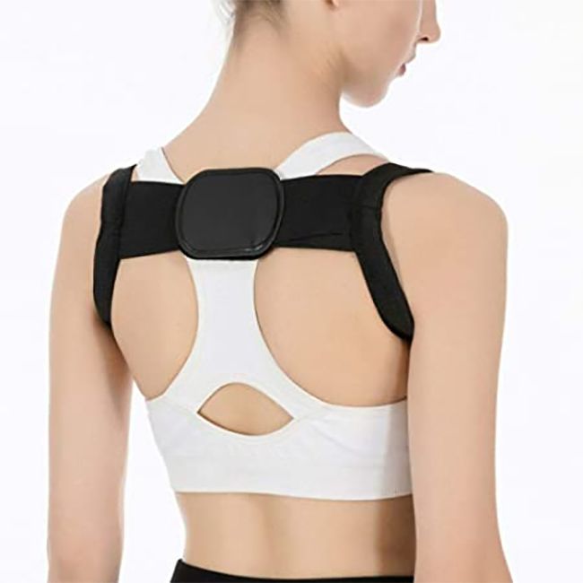 Posture Corrector from Wowcher