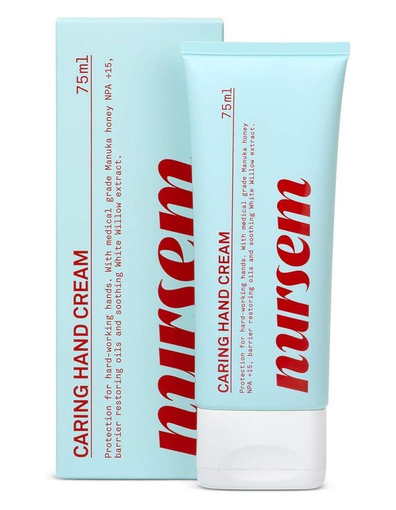 Nursem Hand Cream