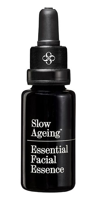 slow ageing