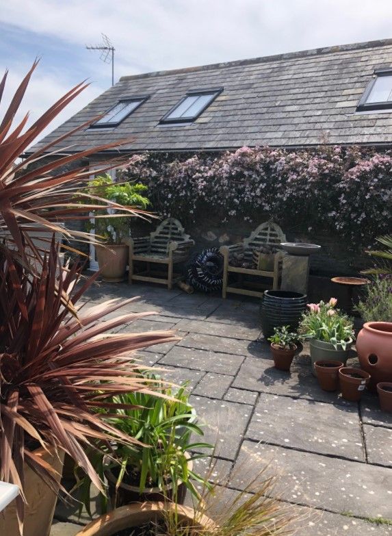 fern britton home garden z