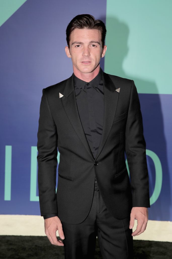 Drake Bell has been reported missing