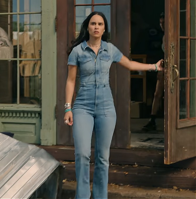  ransom canyon denim jumpsuit by good american