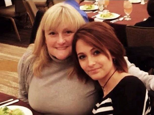 Debbie Rowe1 