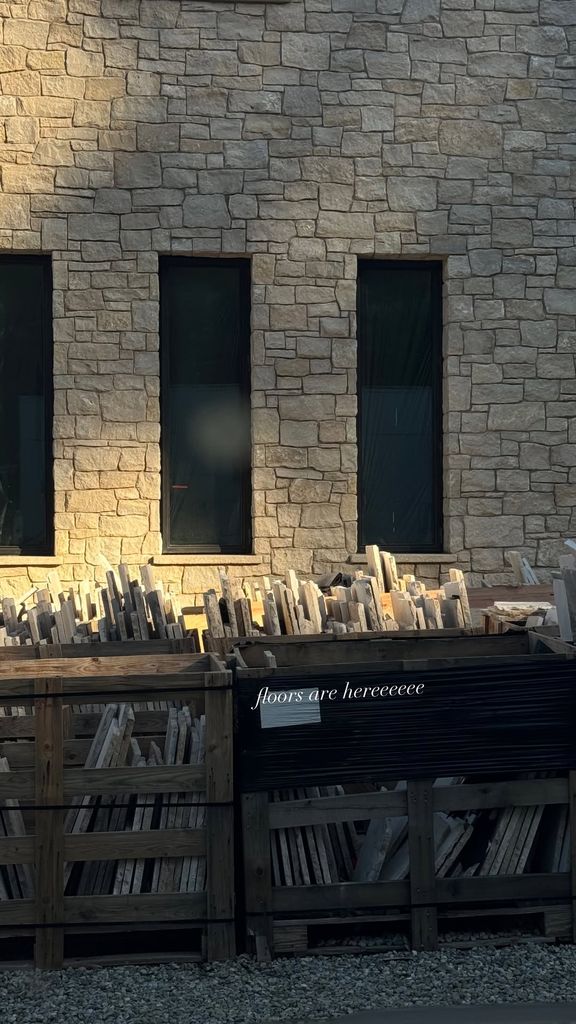 kylie jenner home floors construction