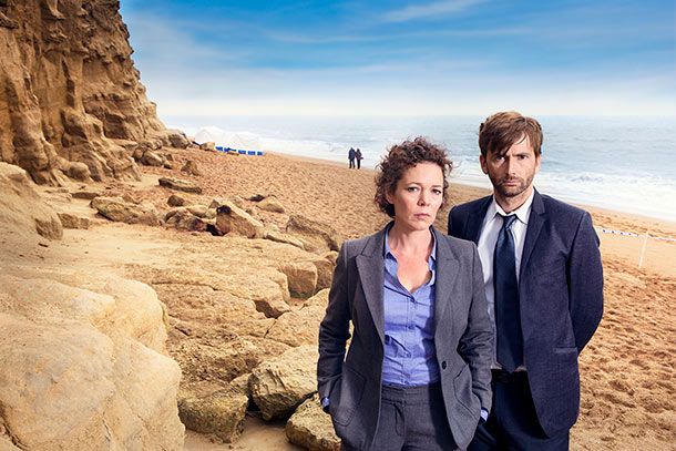broadchurch second series