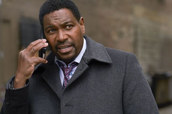 Chicago PD star Mykelti Williamson has joined the cast in a recurring role
