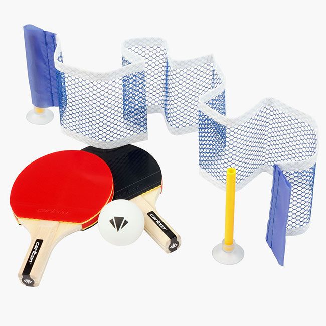 mini table tennis set 2021