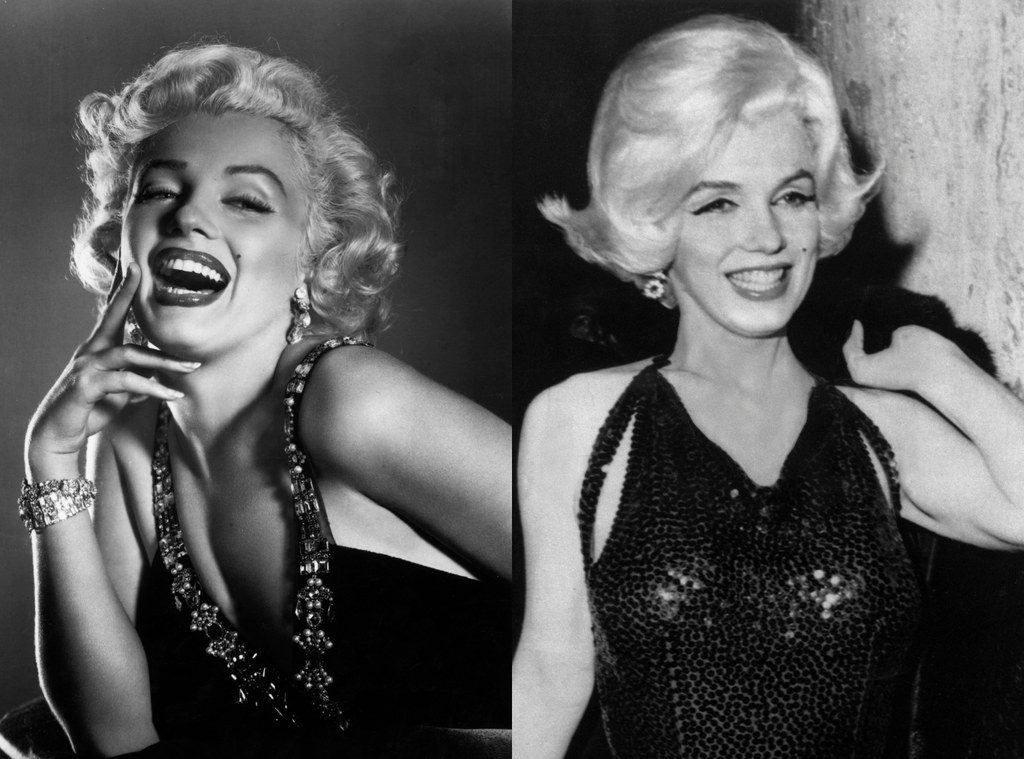Marilyn Monroe